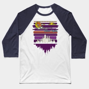 Urban Nights Baseball T-Shirt